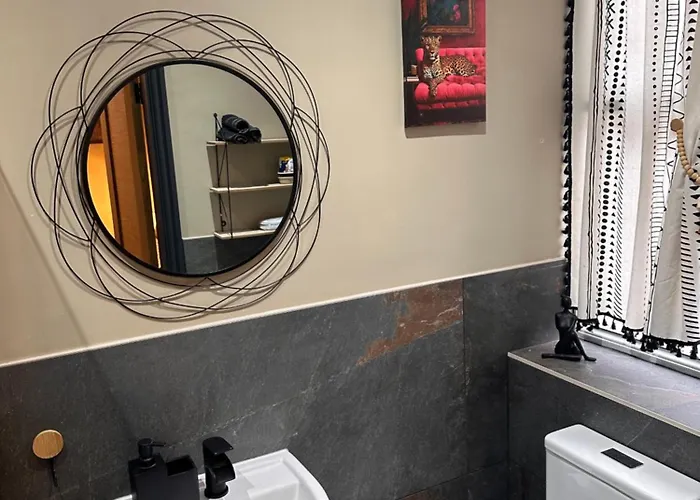 Don Franco Homestay szállás Manchester