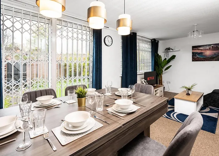 E-oasis- Etihad-coop Live-free Parking-pool Table 度假居 *