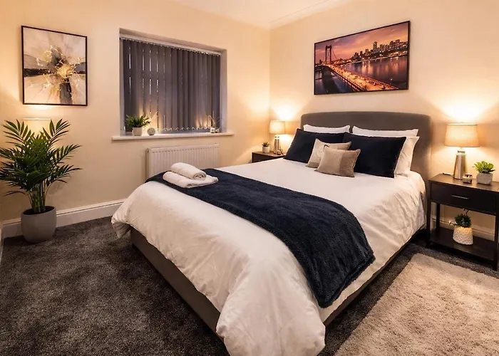 The Northern Grove Heaven *