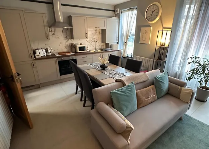 Don Franco Homestay szállás