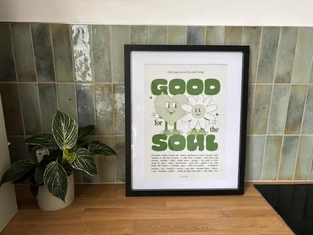 Stylish Didsbury House * Manchester