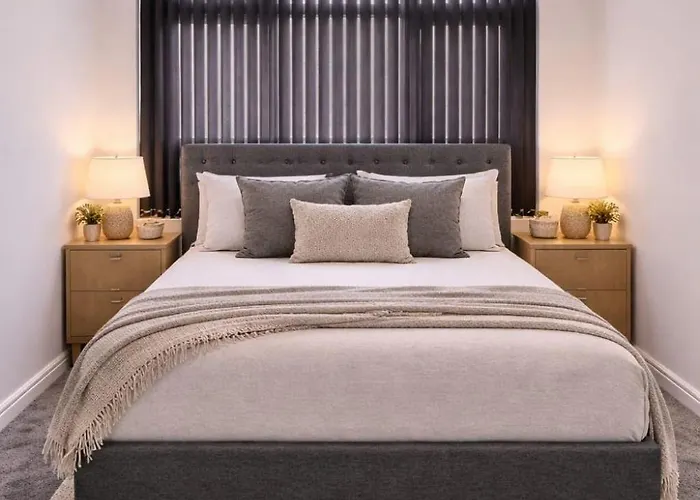 The Northern Grove Heaven * Mánchester