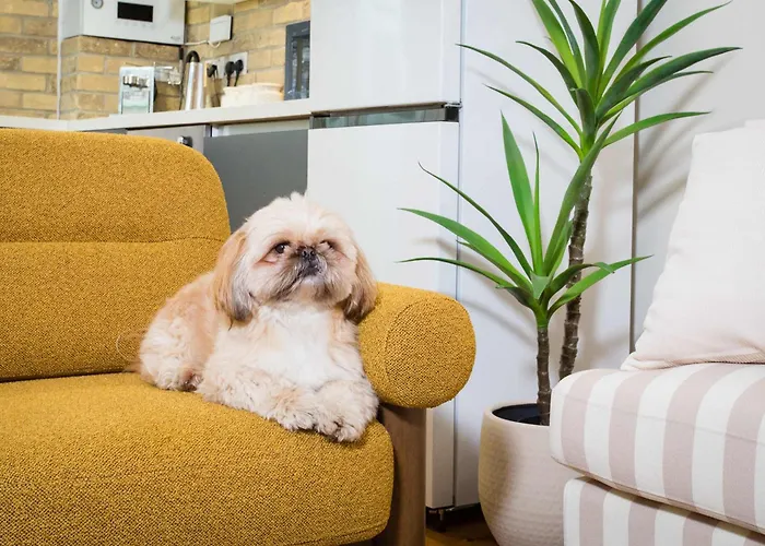 Awhile - 3-bed Townhouse Northern Quarter 펜션 맨체스터