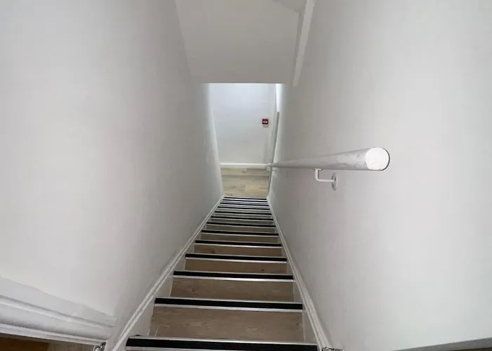 Vicvic Nocleg ze śniadaniem Manchester