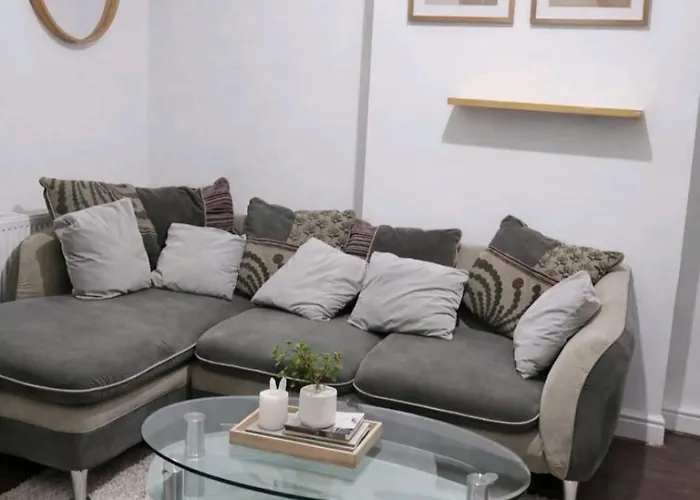 The Northern Grove Heaven * Mánchester