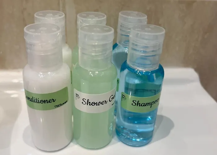 Grey Homes, Private Near Piccadilly Station 15 Mins *