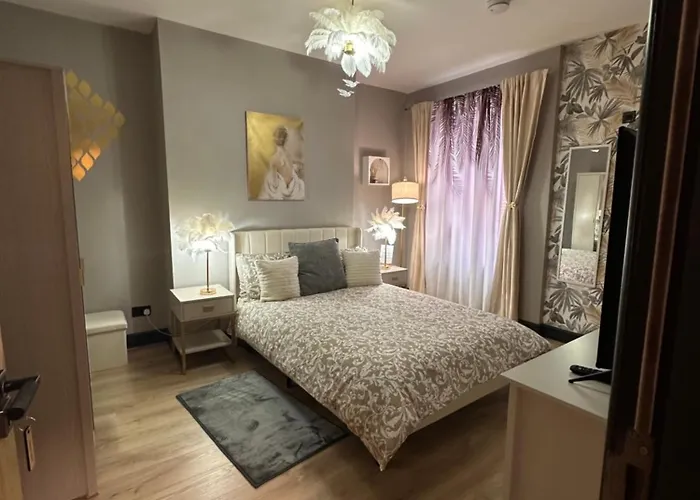 Homestay szállás Don Franco *