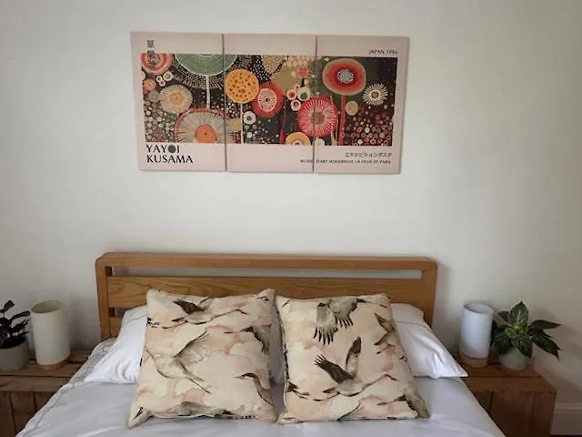 Stylish Didsbury House Holiday home Manchester