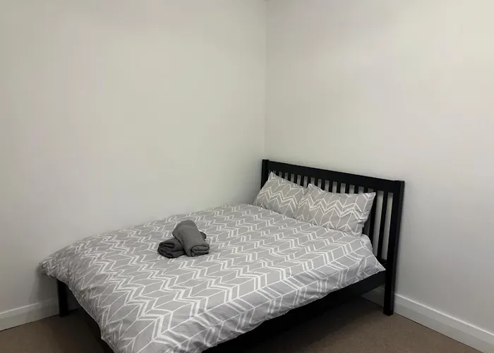 别墅 Heaton Park Free Parking