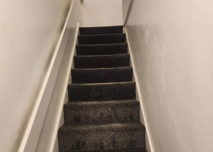 And Enjoy My Peaceful Home, Your Comfort Zone Ferienhaus