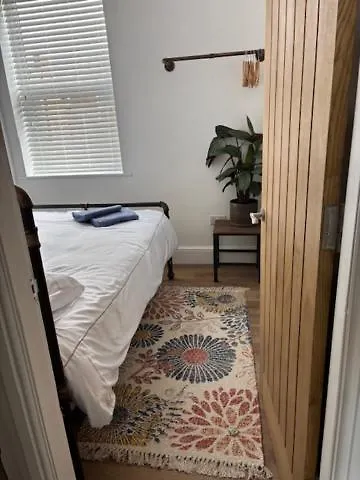 Stylish Didsbury House * Mánchester