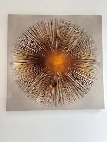 Stylish Didsbury House Сasa de vacaciones *