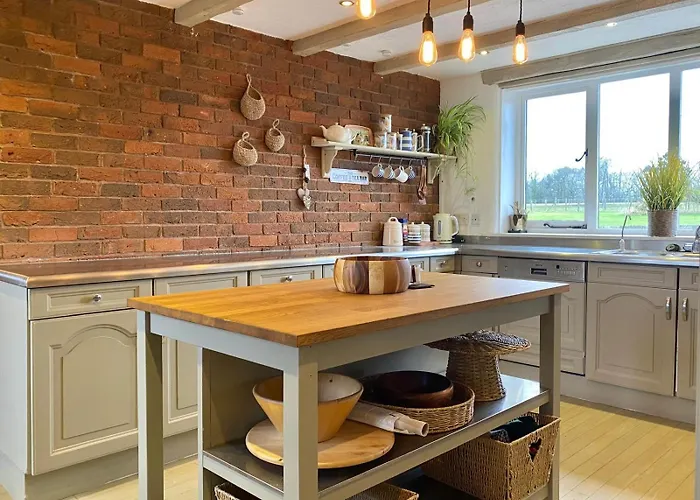 Casa vacanze Farm Retreat