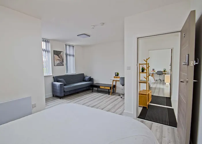 Spacious 5br House Near Centre Dom wakacyjny