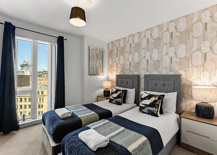 Apartment Lovely Abode - Amazing Views *