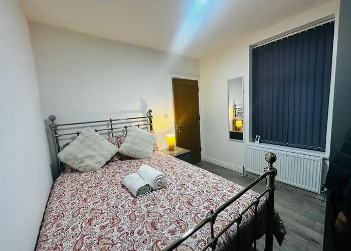 Britlodge Living Manchester