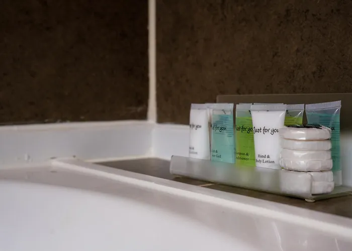 Appartamento Modern & Spacious 4 Bedroom In