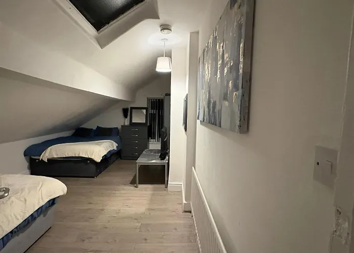 Comfy Stayzzz Apartament *