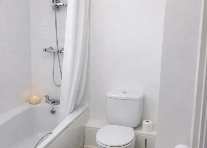 Deluxe Stayzzz Manchester