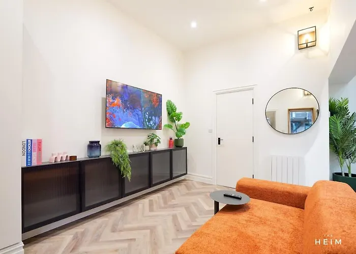 Apartamento Riff At The Heim