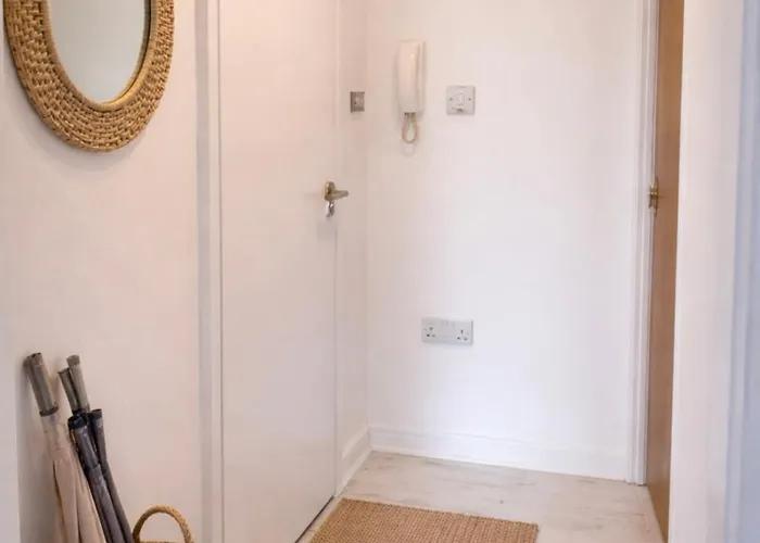 Apartamento Deluxe Stayzzz