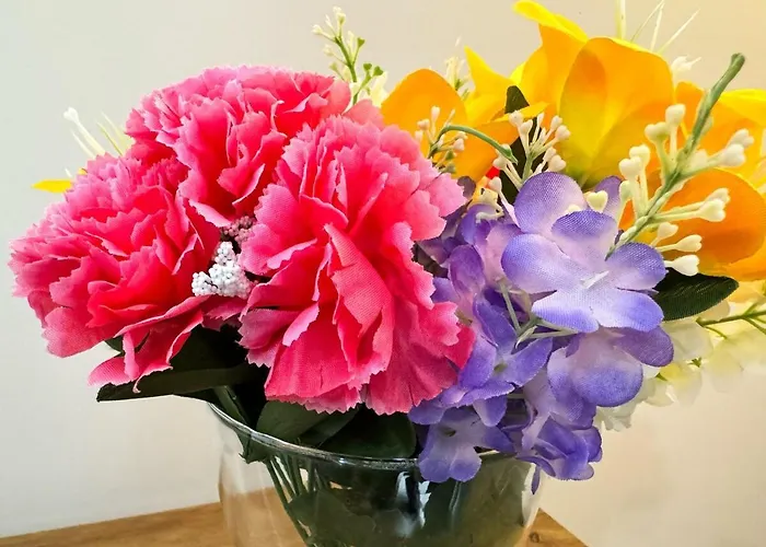 Chic 1 Bedroom Flat In The Heart Of Manchester