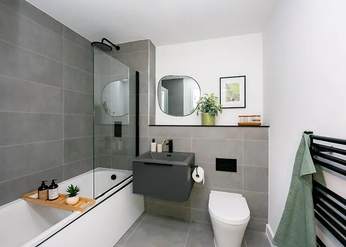 Bluebird Luxury Apartamento