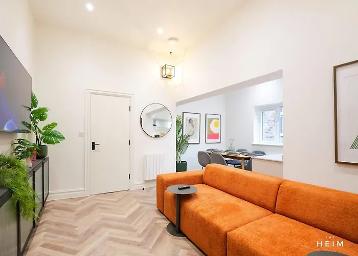 Apartamento Riff At The Heim