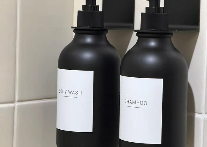 Penthouse Skyline - 2br, Massive Terrace Retreat * Mánchester