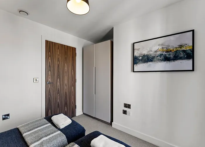 Lovely Abode - Amazing Views *