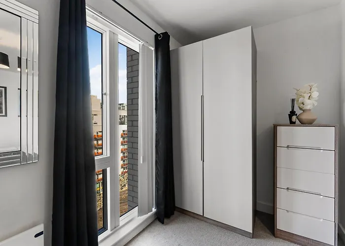 Apartment Lovely Abode - Amazing Views