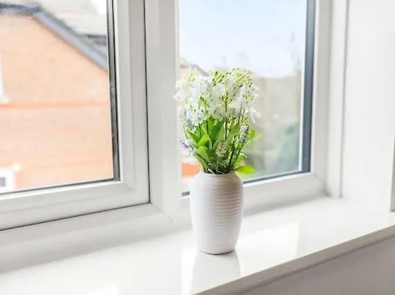 Apartamento Arosa Escape- Modern2 Bed Suite,sleeps 5,free Parking,ps4,kingbed,wifi,near Christies