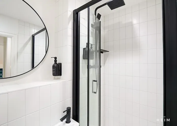 Riff At The Heim * Mánchester