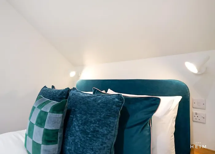 Apartamento Riff At The Heim