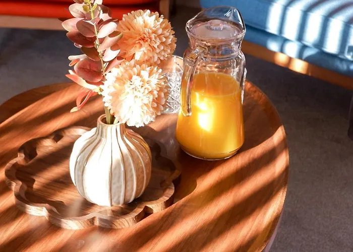 Near Uni And Hospital - Long - Fast Wi-fi - 15 Mins To Apartamento Mánchester