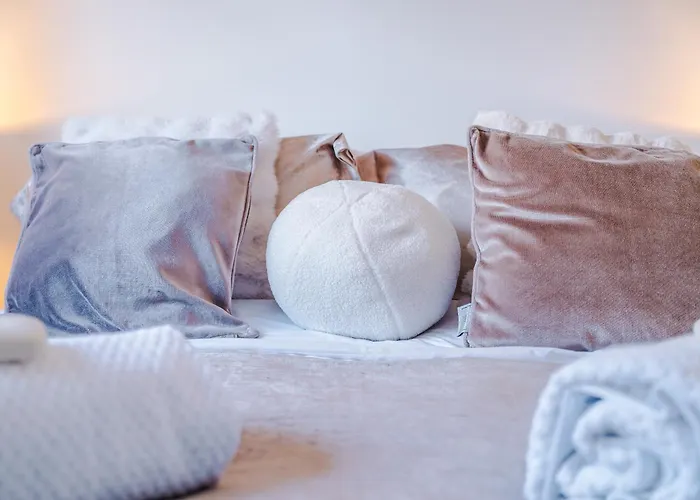 Stylish Mcr 1br Etihad Coop Live Parking * Manchester