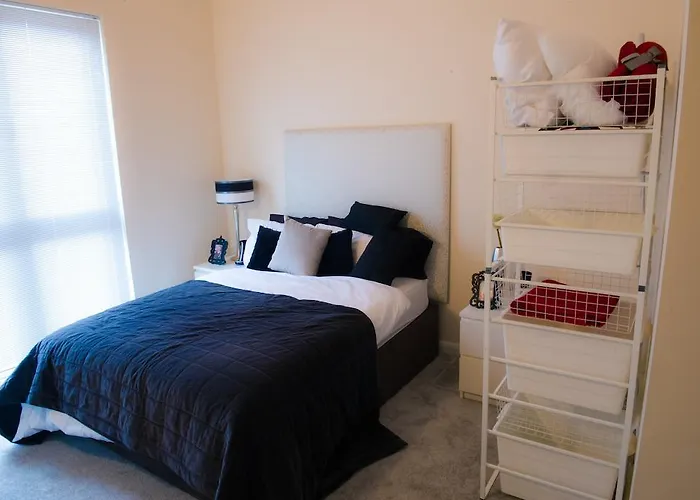 Sweet Homes 4* Manchester