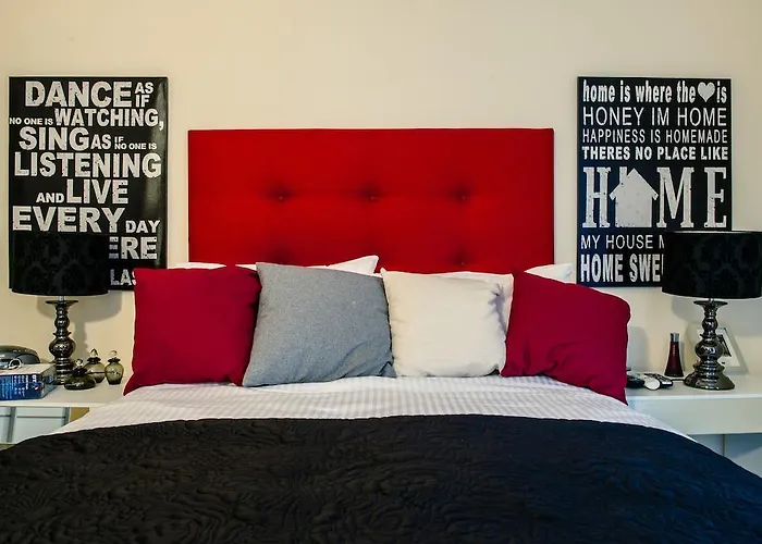 Aparthotel Sweet Homes