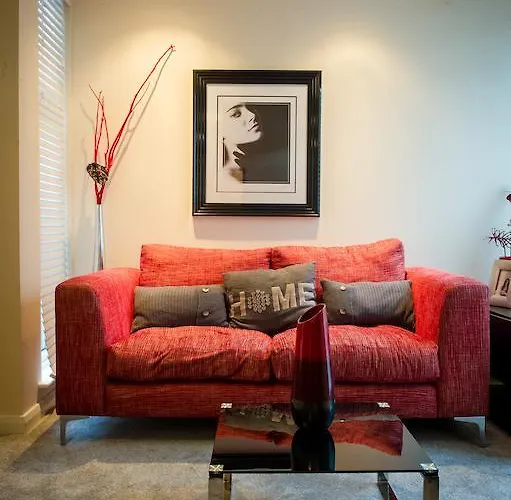 Sweet Homes Manchester