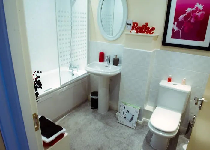 Aparthotel Sweet Homes Manchester