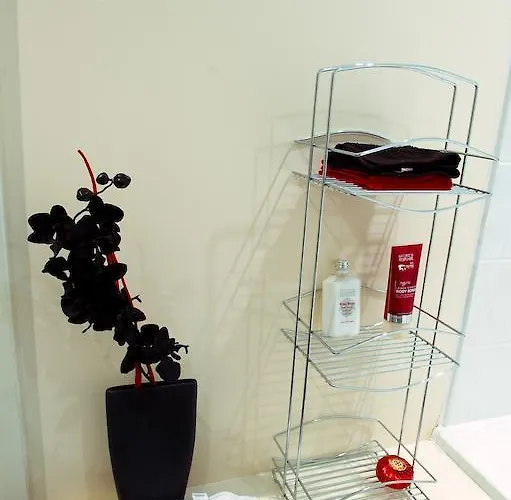 Sweet Homes Lejlighedshotel Manchester