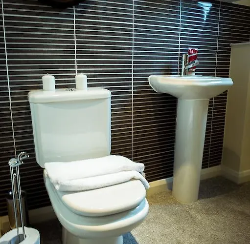 Sweet Homes Lejlighedshotel