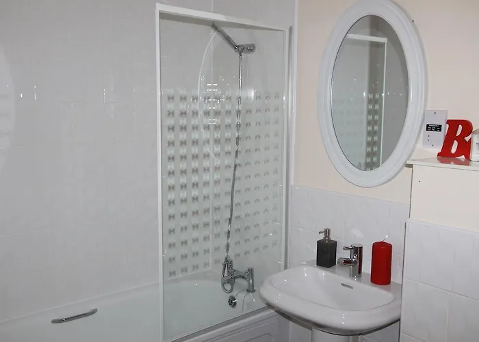 Sweet Homes Lejlighedshotel 4*