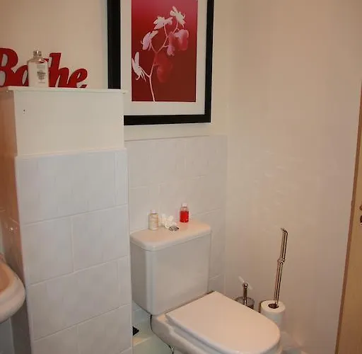 Sweet Homes 4* Manchester