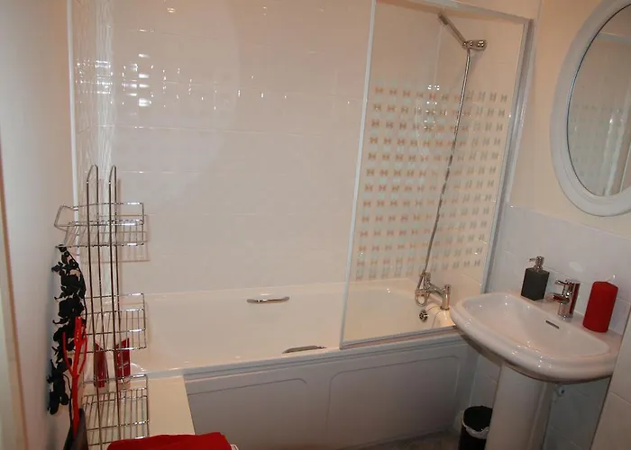 Sweet Homes Aparthotel Manchester