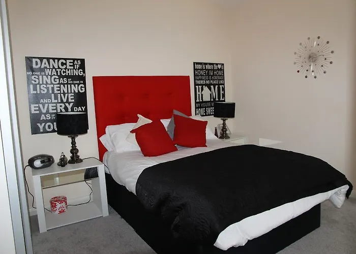 Sweet Homes Manchester