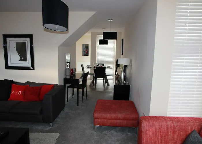 Sweet Homes Lejlighedshotel