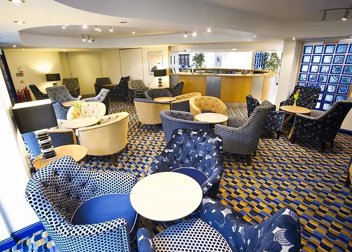 Hotel B&B Hotels Manchester Sports City