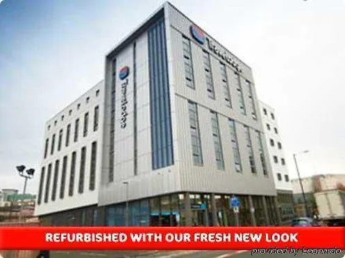 Travelodge Arena Manchester