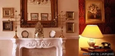 ذا أسكوت 4* مانشستر